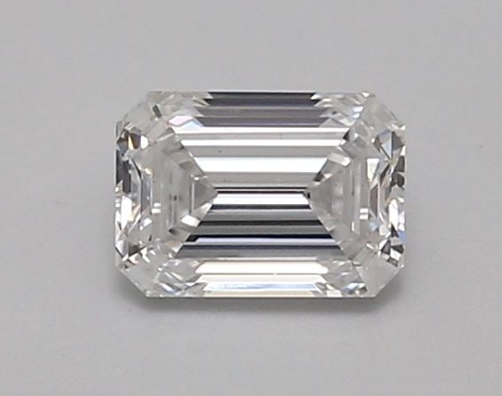 Loose Diamond - EMERALD 0.86ct D VS1 (1 of 1)