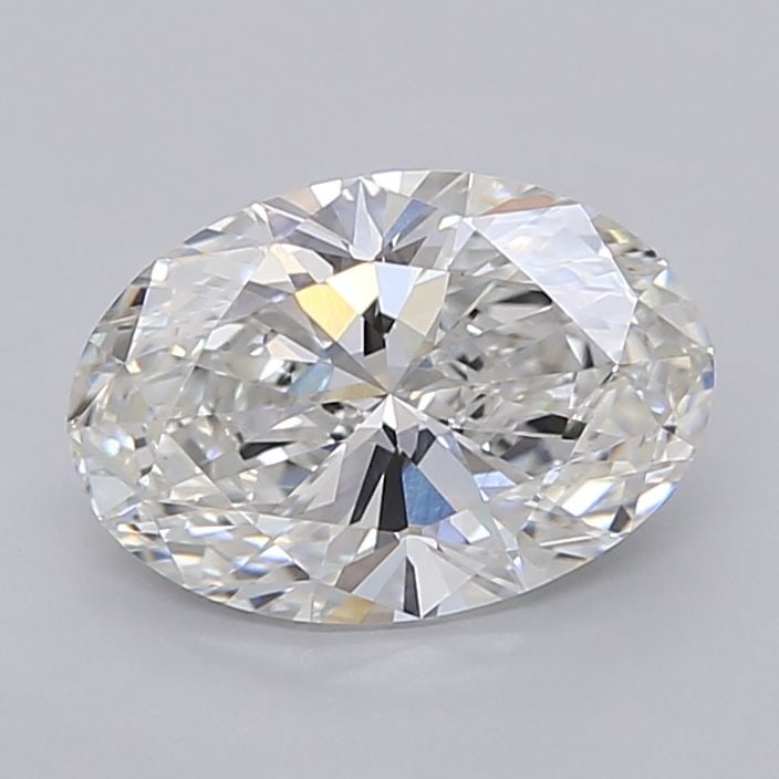 Loose Diamond - OVAL 2.01ct F VVS2 (1 of 1)