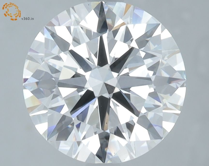 Ideal Loose Diamond - ROUND 2.95ct E VS1: Ideal Loose Diamond - ROUND 2.95ct E VS1 Source: This is a real non-mined Diamond that has been grown in a lab Shape: ROUND Carats: 2.95 Color: E Clarity: VS1 Certification: IGI Video: Video Link 