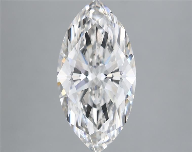 Loose Diamond - MARQUISE 3.82ct E VVS1: Loose Diamond - MARQUISE 3.82ct E VVS1 Source: This is a real non-mined Diamond that has been grown in a lab Shape: MARQUISE Carats: 3.82 Color: E Clarity: VVS1 Certification: IGI Video: Video Link 