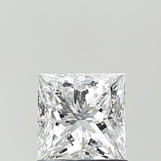 Loose Diamond - PRINCESS 1.02ct D VVS2: Loose Diamond - PRINCESS 1.02ct D VVS2 Source: This is a real non-mined Diamond that has been grown in a lab Shape: PRINCESS Carats: 1.02 Color: D Clarity: VVS2 Certification: IGI Video: Video Link 