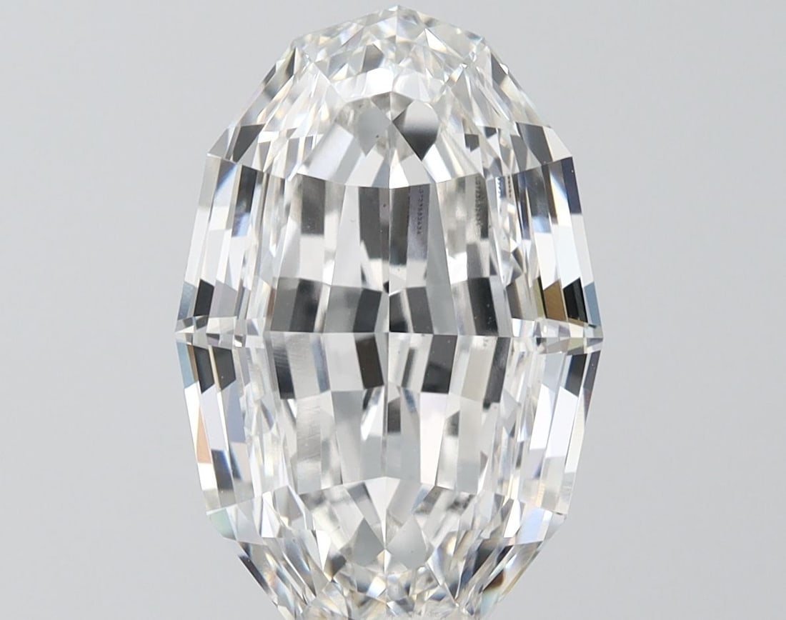 Loose Diamond - OTHER 7.05ct F VS1 (1 of 1)