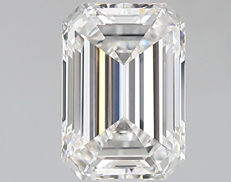 Loose Diamond - EMERALD 1.58ct E VVS1 (1 of 1)