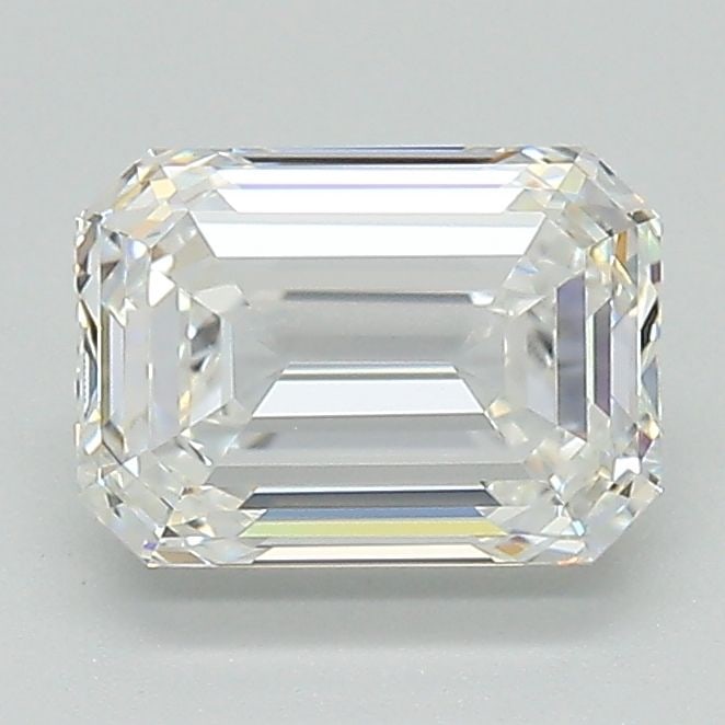 Loose Diamond - EMERALD 1.52ct E VS1: Loose Diamond - EMERALD 1.52ct E VS1 Source: This is a real non-mined Diamond that has been grown in a lab Shape: EMERALD Carats: 1.52 Color: E Clarity: VS1 Certification: IGI Video: