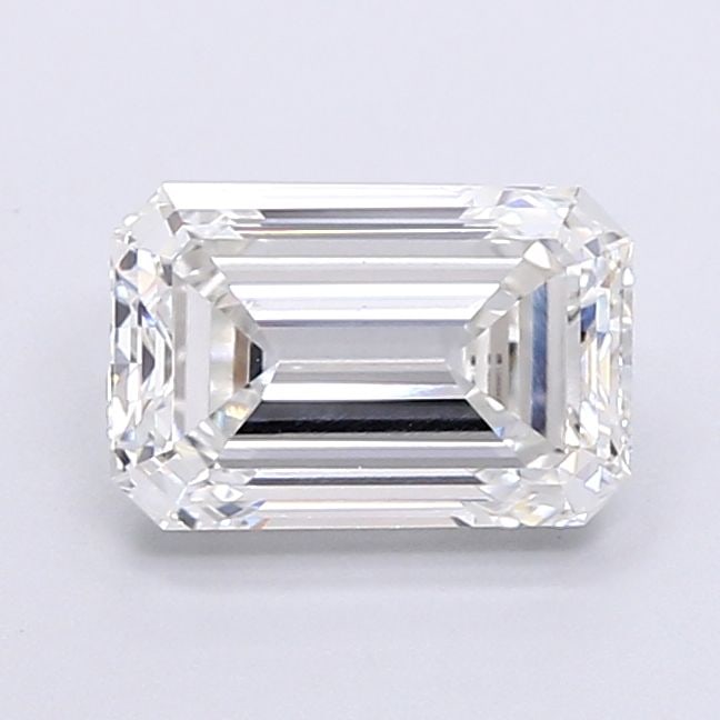 Loose Diamond - EMERALD 2.0ct G VS1 (1 of 1)