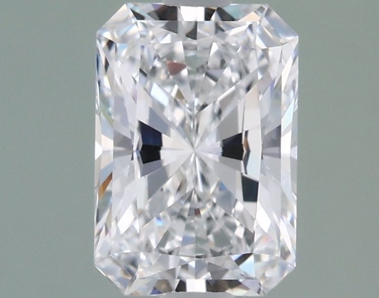 Loose Diamond - RADIANT 1.42ct D VVS2 (1 of 1)
