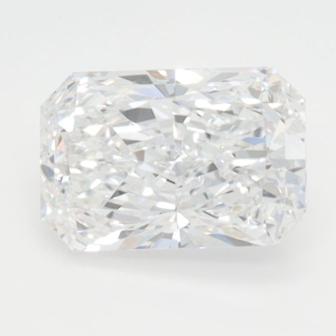 Loose Diamond - RADIANT 1.05ct D VS1: Loose Diamond - RADIANT 1.05ct D VS1 Source: This is a real non-mined Diamond that has been grown in a lab Shape: RADIANT Carats: 1.05 Color: D Clarity: VS1 Certification: GIA Video: