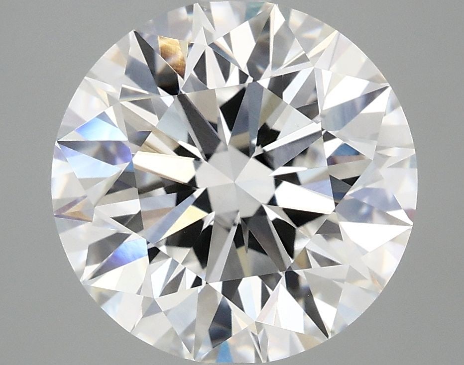 Loose Diamond - ROUND 5.1ct E VVS2: Loose Diamond - ROUND 5.1ct E VVS2 Source: This is a real non-mined Diamond that has been grown in a lab Shape: ROUND Carats: 5.1 Color: E Clarity: VVS2 Certification: IGI Video:
