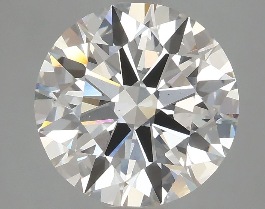 Ideal Loose Diamond - ROUND 3.77ct F VS2: Ideal Loose Diamond - ROUND 3.77ct F VS2 Source: This is a real non-mined Diamond that has been grown in a lab Shape: ROUND Carats: 3.77 Color: F Clarity: VS2 Certification: IGI Video: Video Link 
