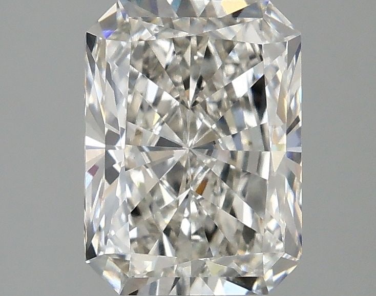 Loose Diamond - RADIANT 2.02ct G VVS2: Loose Diamond - RADIANT 2.02ct G VVS2 Source: This is a real non-mined Diamond that has been grown in a lab Shape: RADIANT Carats: 2.02 Color: G Clarity: VVS2 Certification: IGI Video: Video Link 