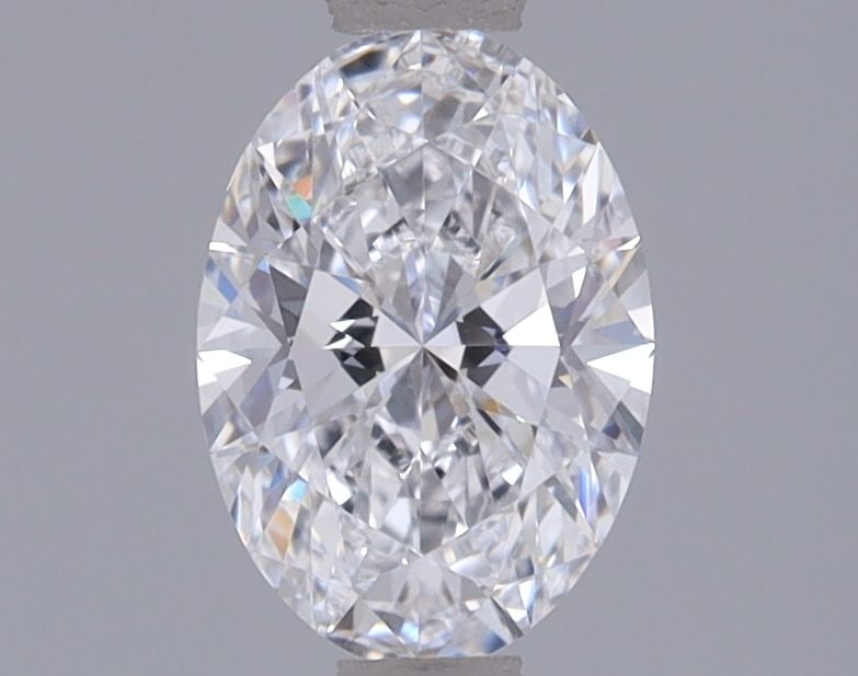 Loose Diamond - OVAL 1.02ct D VVS1: Loose Diamond - OVAL 1.02ct D VVS1 Source: This is a real non-mined Diamond that has been grown in a lab Shape: OVAL Carats: 1.02 Color: D Clarity: VVS1 Certification: IGI Video: Video Link The