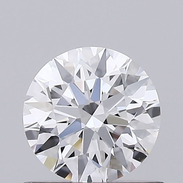 Ideal Loose Diamond - ROUND 0.53ct D VS1: Ideal Loose Diamond - ROUND 0.53ct D VS1 Source: This is a real non-mined Diamond that has been grown in a lab Shape: ROUND Carats: 0.53 Color: D Clarity: VS1 Certification: IGI Video: Video Link 