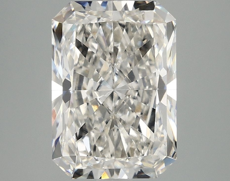Loose Diamond - RADIANT 4.09ct G VS1: Loose Diamond - RADIANT 4.09ct G VS1 Source: This is a real non-mined Diamond that has been grown in a lab Shape: RADIANT Carats: 4.09 Color: G Clarity: VS1 Certification: IGI Video: Video Link The