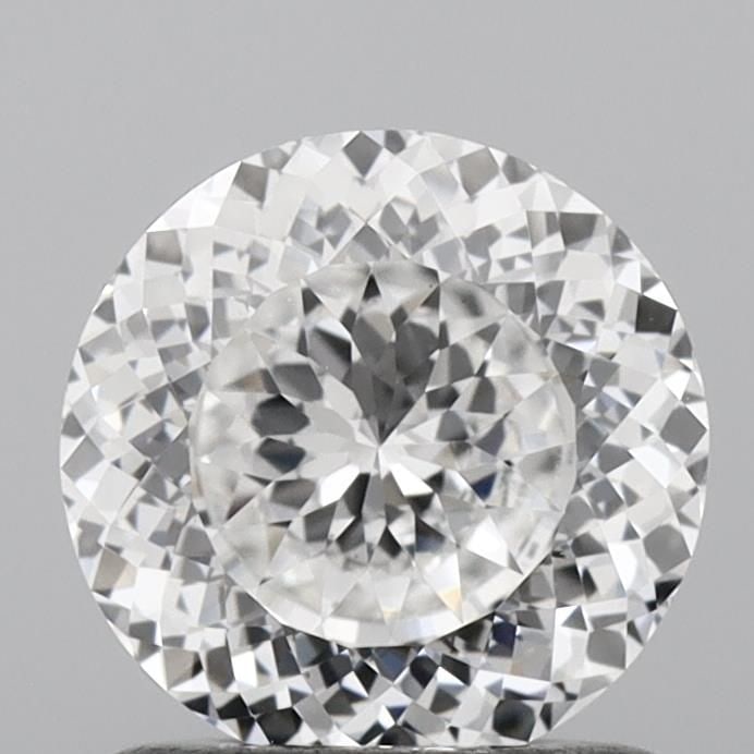 Loose Diamond - ROUND 1.09ct D VVS2 (1 of 1)