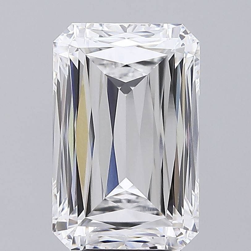 Loose Diamond - RADIANT 7.0ct E VVS2 (1 of 1)