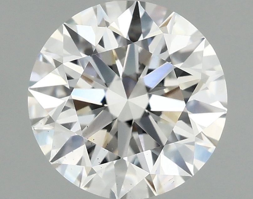 Ideal Loose Diamond - ROUND 1.51ct F VS2 (1 of 1)
