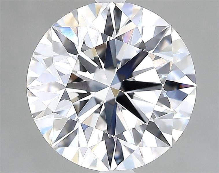 Loose Diamond - ROUND 2.73ct E VVS2: Loose Diamond - ROUND 2.73ct E VVS2 Source: This is a real non-mined Diamond that has been grown in a lab Shape: ROUND Carats: 2.73 Color: E Clarity: VVS2 Certification: GIA Video:
