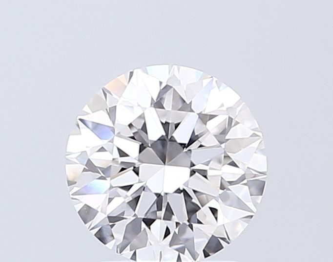Loose Diamond - ROUND 1.55ct D VVS2: Loose Diamond - ROUND 1.55ct D VVS2 Source: This is a real non-mined Diamond that has been grown in a lab Shape: ROUND Carats: 1.55 Color: D Clarity: VVS2 Certification: IGI Video:
