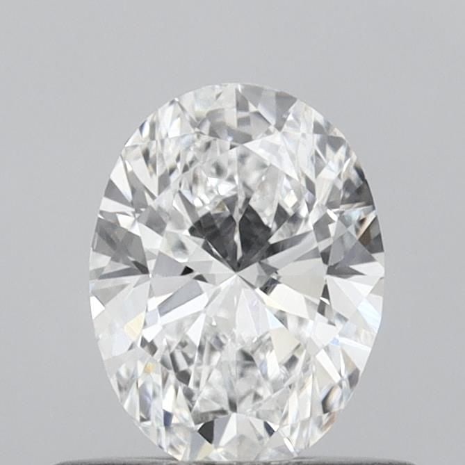 Loose Diamond - OVAL 0.5ct E VS2 (1 of 1)
