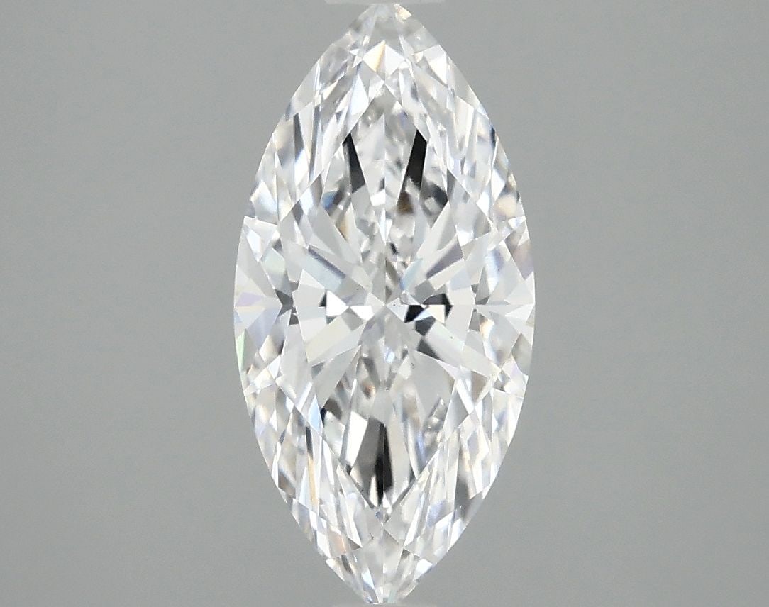 Loose Diamond - MARQUISE 1.86ct D VS1 (1 of 1)
