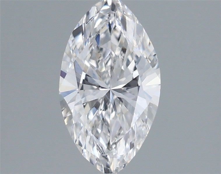Loose Diamond - MARQUISE 0.62ct D VVS2: Loose Diamond - MARQUISE 0.62ct D VVS2 Source: This is a real non-mined Diamond that has been grown in a lab Shape: MARQUISE Carats: 0.62 Color: D Clarity: VVS2 Certification: IGI Video: