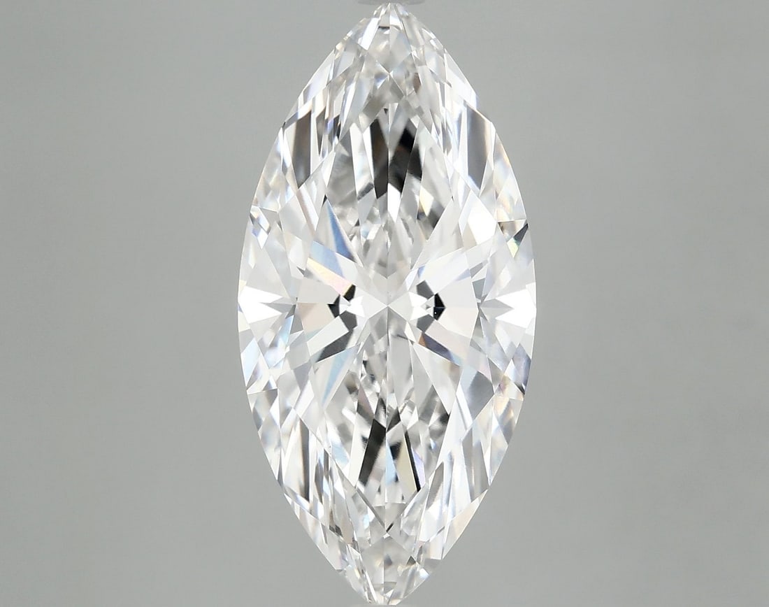 Loose Diamond - MARQUISE 5.1ct E VS1 (1 of 1)