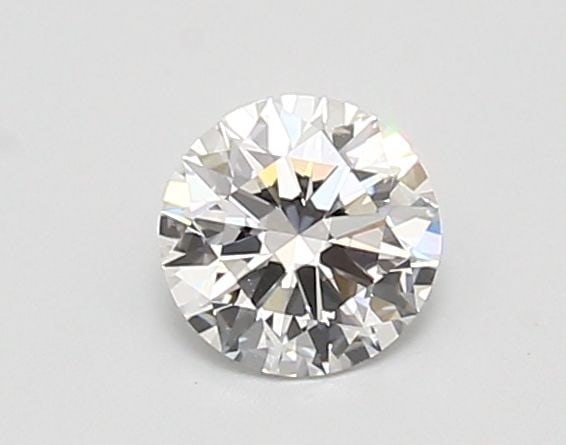 Loose Diamond - ROUND 0.68ct D VVS1 (1 of 1)