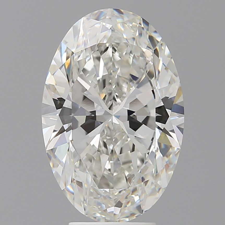 Loose Diamond - OVAL 5.59ct F VVS2 (1 of 1)
