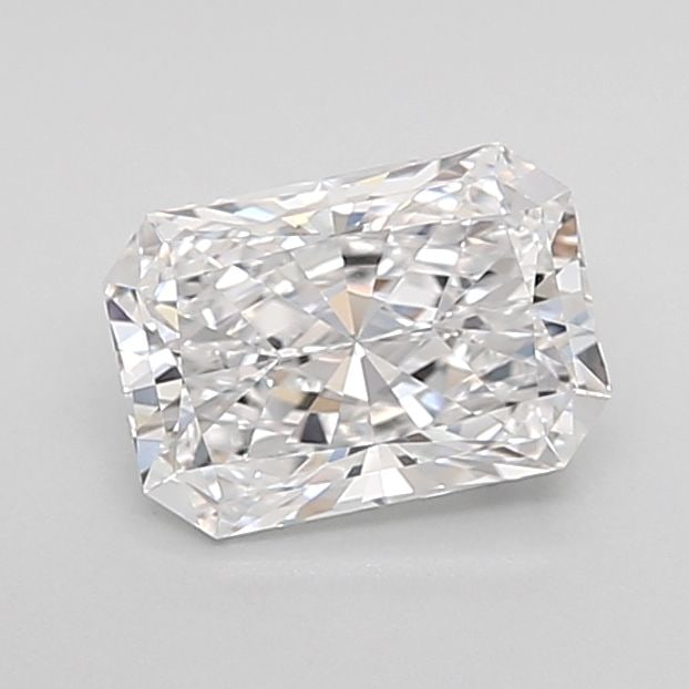 Loose Diamond - RADIANT 1.02ct D VVS2 (1 of 1)