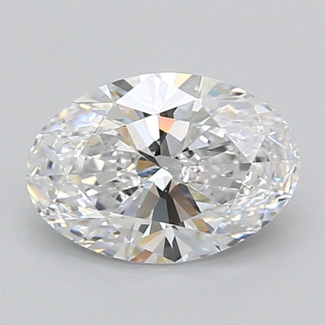 Loose Diamond - OVAL 2.01ct D VVS1: Loose Diamond - OVAL 2.01ct D VVS1 Source: This is a real non-mined Diamond that has been grown in a lab Shape: OVAL Carats: 2.01 Color: D Clarity: VVS1 Certification: IGI Video: