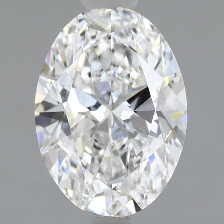 Loose Diamond - OVAL 1.31ct D VVS2: Loose Diamond - OVAL 1.31ct D VVS2 Source: This is a real non-mined Diamond that has been grown in a lab Shape: OVAL Carats: 1.31 Color: D Clarity: VVS2 Certification: IGI Video: Video Link The