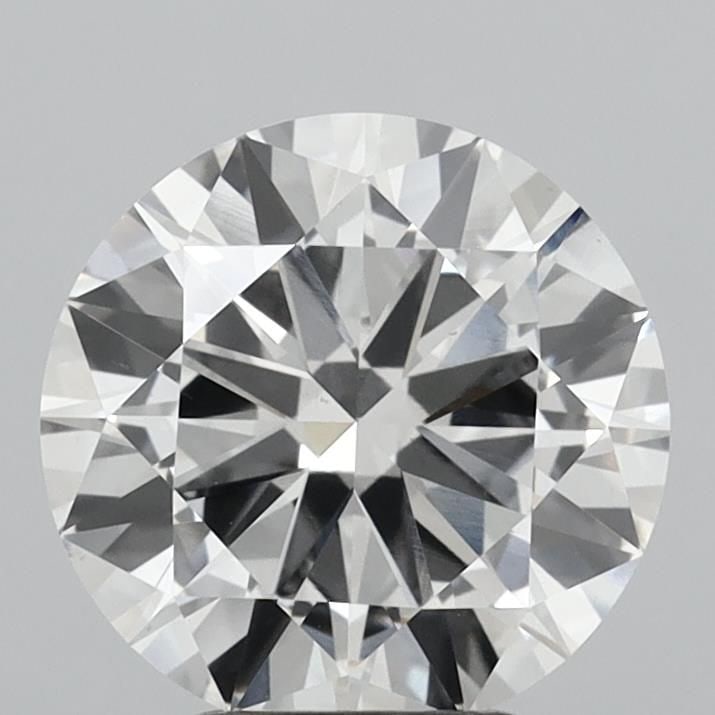 Loose Diamond - ROUND 3.5ct E VS2: Loose Diamond - ROUND 3.5ct E VS2 Source: This is a real non-mined Diamond that has been grown in a lab Shape: ROUND Carats: 3.5 Color: E Clarity: VS2 Certification: IGI Video: Video Link The