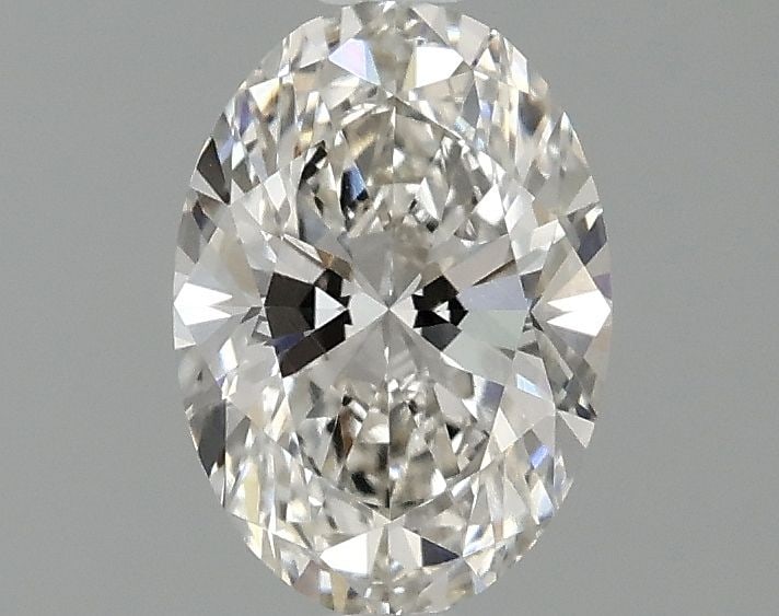 Loose Diamond - OVAL 1.06ct G VVS2: Loose Diamond - OVAL 1.06ct G VVS2 Source: This is a real non-mined Diamond that has been grown in a lab Shape: OVAL Carats: 1.06 Color: G Clarity: VVS2 Certification: IGI The Diamond Depot