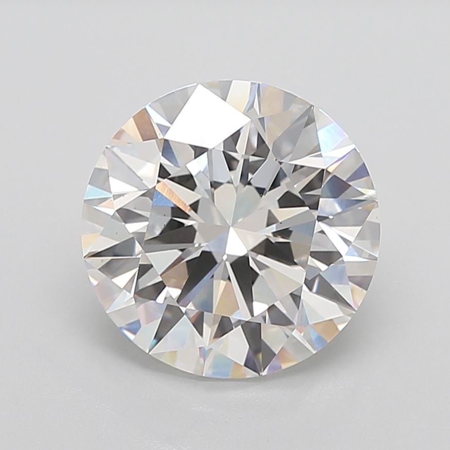 Ideal Loose Diamond - ROUND 7.17ct F VS1: Ideal Loose Diamond - ROUND 7.17ct F VS1 Source: This is a real non-mined Diamond that has been grown in a lab Shape: ROUND Carats: 7.17 Color: F Clarity: VS1 Certification: IGI Video: Video Link 