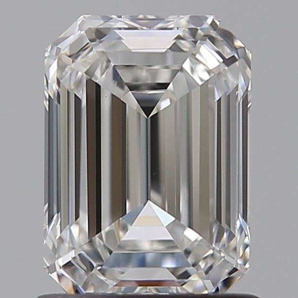 Loose Diamond - EMERALD 1.2ct E VVS2 (1 of 1)