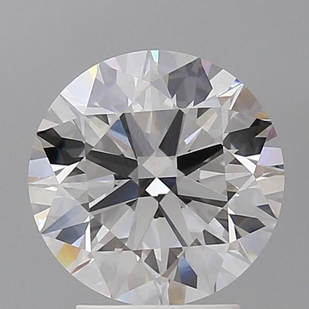 Ideal Loose Diamond - ROUND 3.03ct E VVS2 (1 of 1)