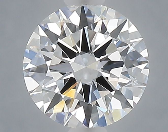 Loose Diamond - ROUND 1.06ct D VVS2 (1 of 1)