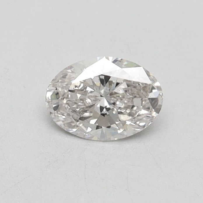 Loose Diamond - OVAL 0.32ct H SI1 (1 of 1)