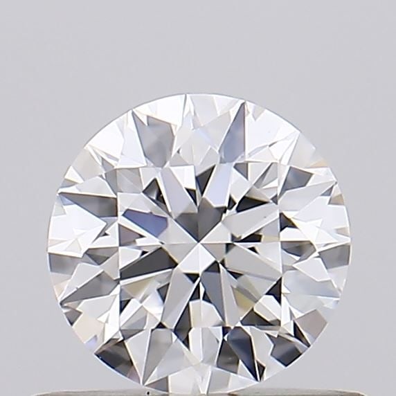 Ideal Loose Diamond - ROUND 0.45ct D VS1: Ideal Loose Diamond - ROUND 0.45ct D VS1 Source: This is a real non-mined Diamond that has been grown in a lab Shape: ROUND Carats: 0.45 Color: D Clarity: VS1 Certification: IGI Video: Video Link 