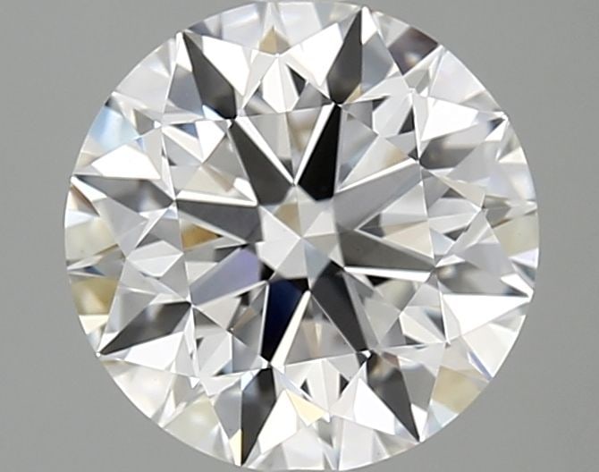 Loose Diamond - ROUND 2.52ct E VVS2: Loose Diamond - ROUND 2.52ct E VVS2 Source: This is a real non-mined Diamond that has been grown in a lab Shape: ROUND Carats: 2.52 Color: E Clarity: VVS2 Certification: IGI Video: