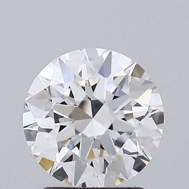 Ideal Loose Diamond - ROUND 2.07ct F VVS2 (1 of 1)