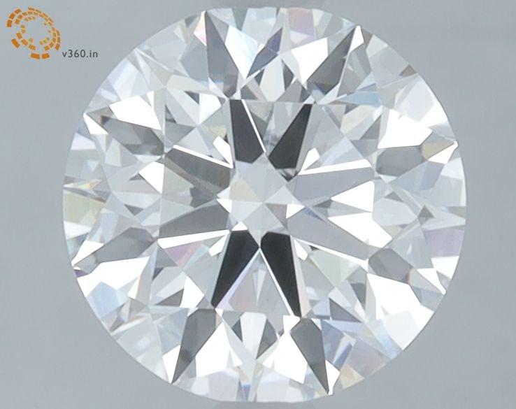 Ideal Loose Diamond - ROUND 1.88ct E VVS2 (1 of 1)