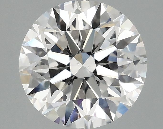 Loose Diamond - ROUND 1.98ct E VS1 (1 of 1)