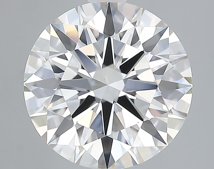 Ideal Loose Diamond - ROUND 2.59ct E VVS1: Ideal Loose Diamond - ROUND 2.59ct E VVS1 Source: This is a real non-mined Diamond that has been grown in a lab Shape: ROUND Carats: 2.59 Color: E Clarity: VVS1 Certification: IGI Video: