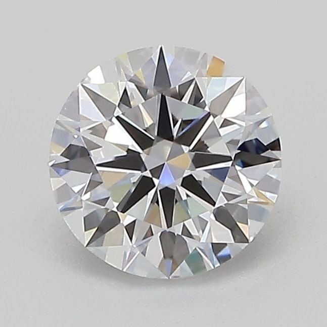 Ideal Loose Diamond - ROUND 1.05ct D VS1 (1 of 1)