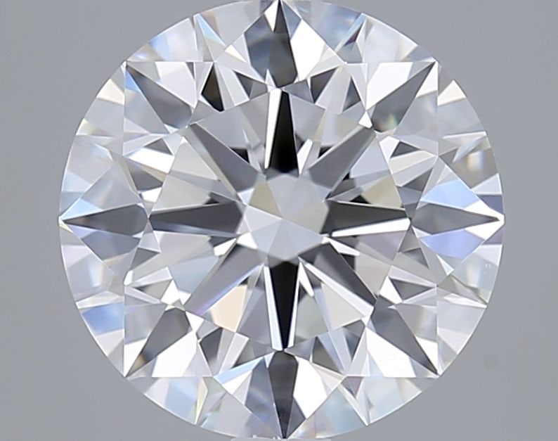 Ideal Loose Diamond - ROUND 3.03ct D VVS1: Ideal Loose Diamond - ROUND 3.03ct D VVS1 Source: This is a real non-mined Diamond that has been grown in a lab Shape: ROUND Carats: 3.03 Color: D Clarity: VVS1 Certification: IGI Video: Video Link 