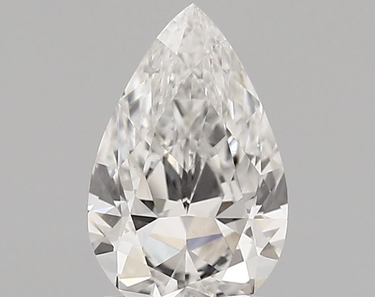 Loose Diamond - PEAR 1.17ct E VVS2: Loose Diamond - PEAR 1.17ct E VVS2 Source: This is a real non-mined Diamond that has been grown in a lab Shape: PEAR Carats: 1.17 Color: E Clarity: VVS2 Certification: IGI Video: Video Link The