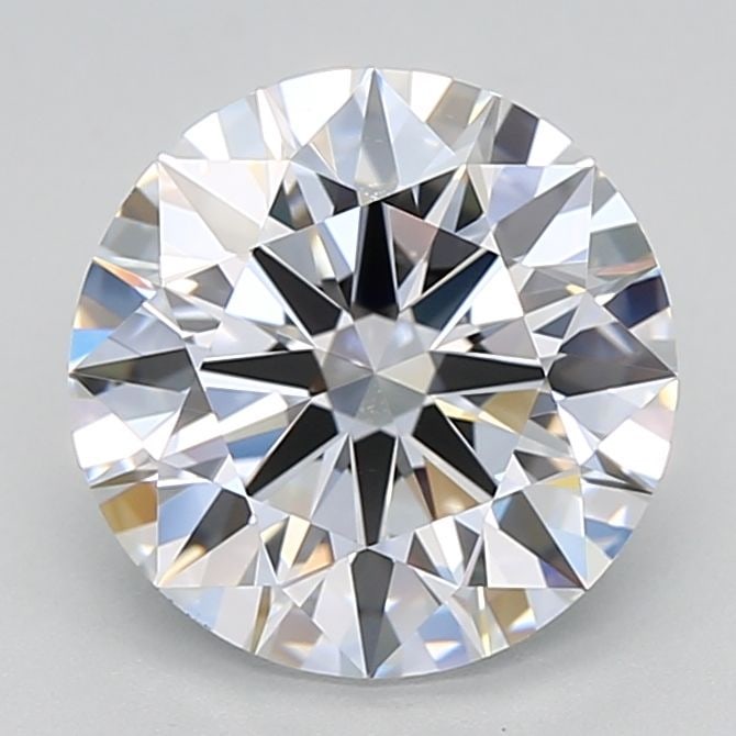 Loose Diamond - ROUND 3.13ct D VVS2: Loose Diamond - ROUND 3.13ct D VVS2 Source: This is a real non-mined Diamond that has been grown in a lab Shape: ROUND Carats: 3.13 Color: D Clarity: VVS2 Certification: GIA Video: Video Link The