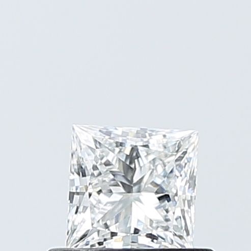 Loose Diamond - PRINCESS 0.52ct D VS1: Loose Diamond - PRINCESS 0.52ct D VS1 Source: This is a real non-mined Diamond that has been grown in a lab Shape: PRINCESS Carats: 0.52 Color: D Clarity: VS1 Certification: IGI The Diamond Depot