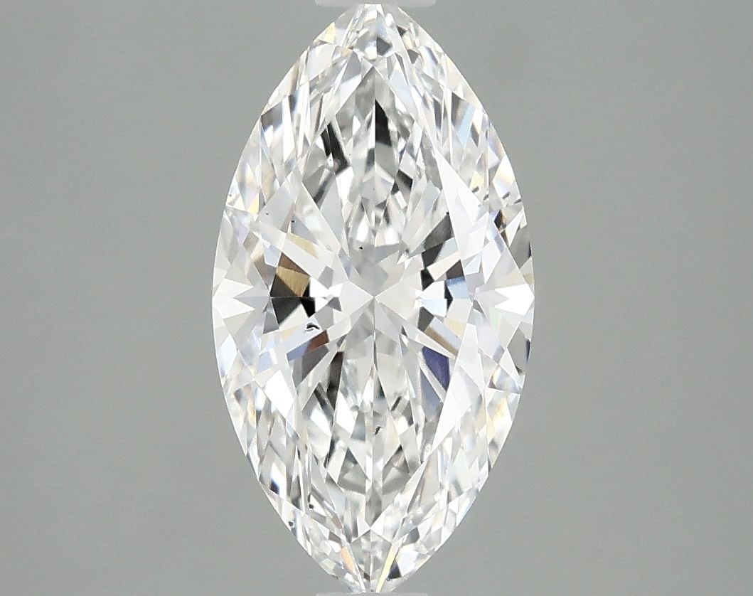 Loose Diamond - MARQUISE 2.02ct E SI1 (1 of 1)
